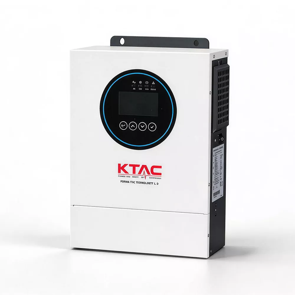Inverter solare off-grid da 1,2 kW 12 V