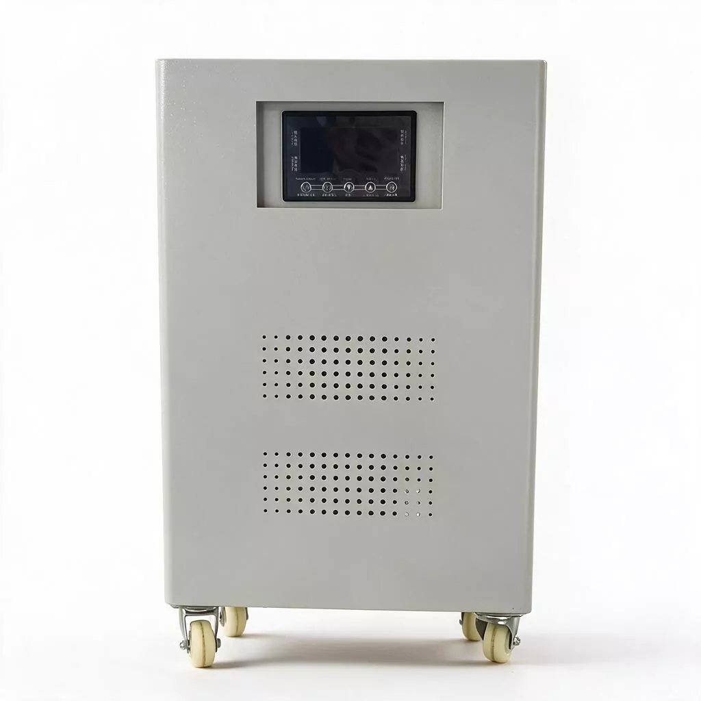 Servomotore 10kVA AVR