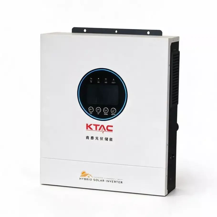 Inverter solare off-grid da 12 kW 48 V