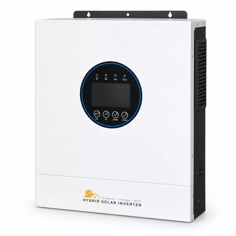 Inverter solare off-grid da 12 kW 48 V