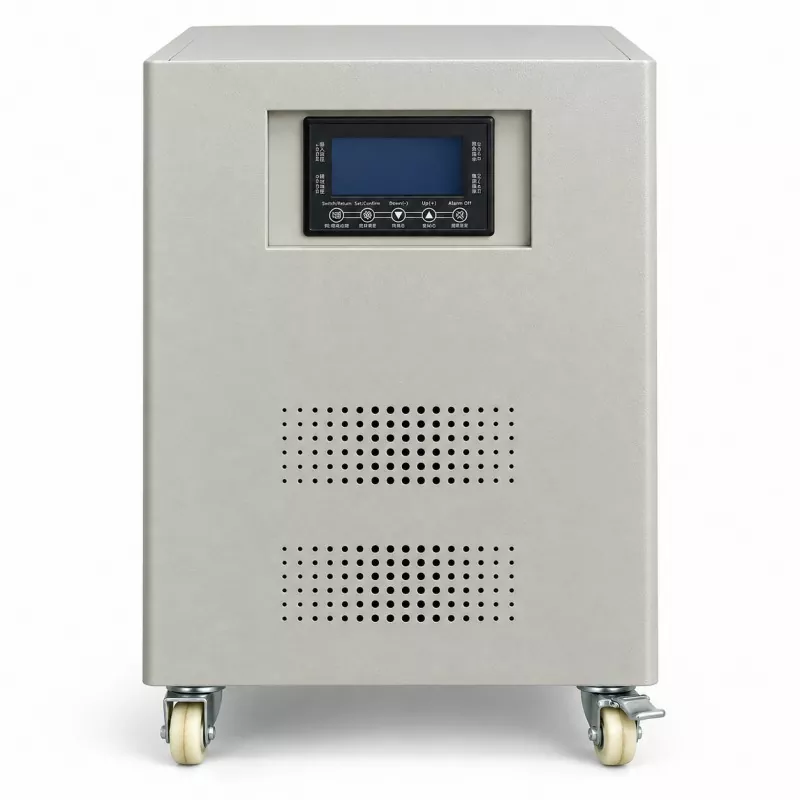 Servomotore 15KVA AVR