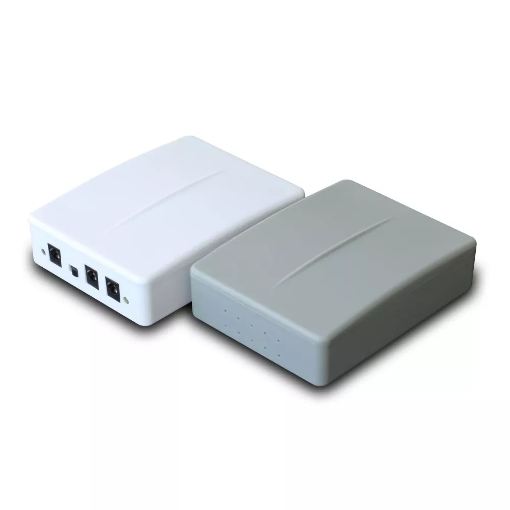 Mini UPS CC da 18 W