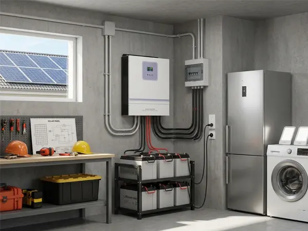 La tecnologia KTAC espande il portafoglio di inverter di potenza con il lancio di nuovi prodotti nel 2026