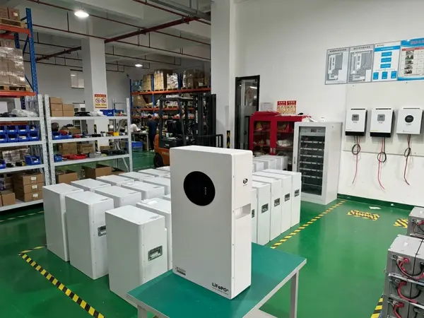 Soluzioni avanzate di batterie per l'accumulo di energia per il sistema energetico di prossima generazione