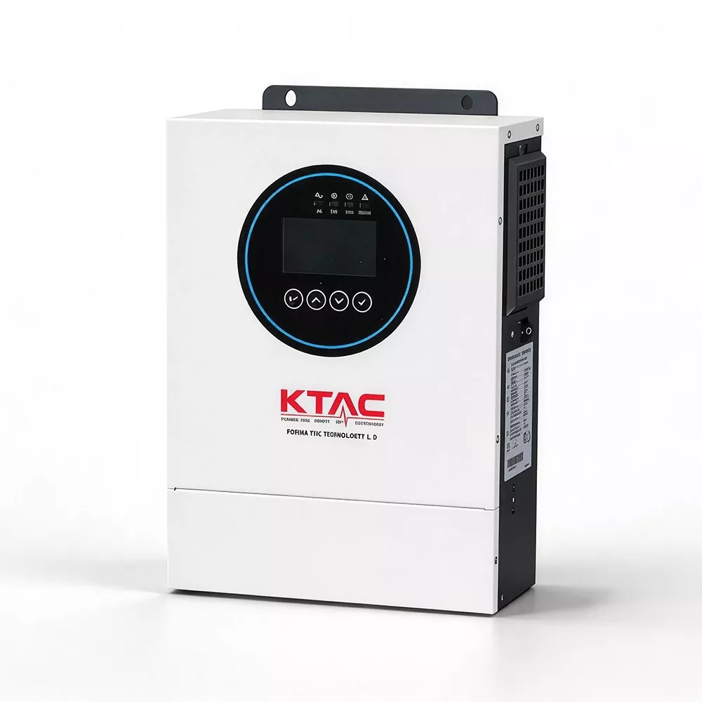 Inverter solare off-grid da 2 kW 12 V