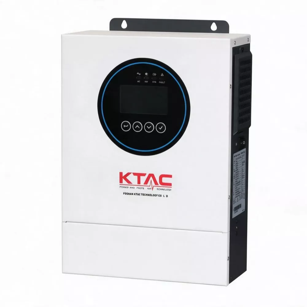 Inverter solare off-grid da 3,6 kW 24 V