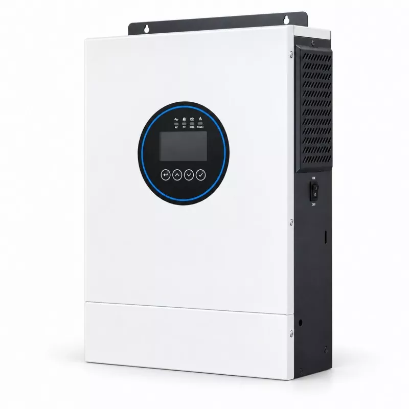 Inverter solare off-grid da 3,6 kW 24 V