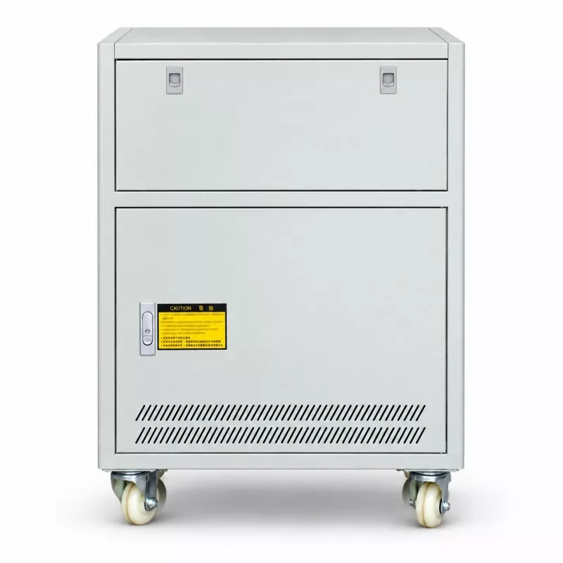 Servomotore trifase 10KVA AVR