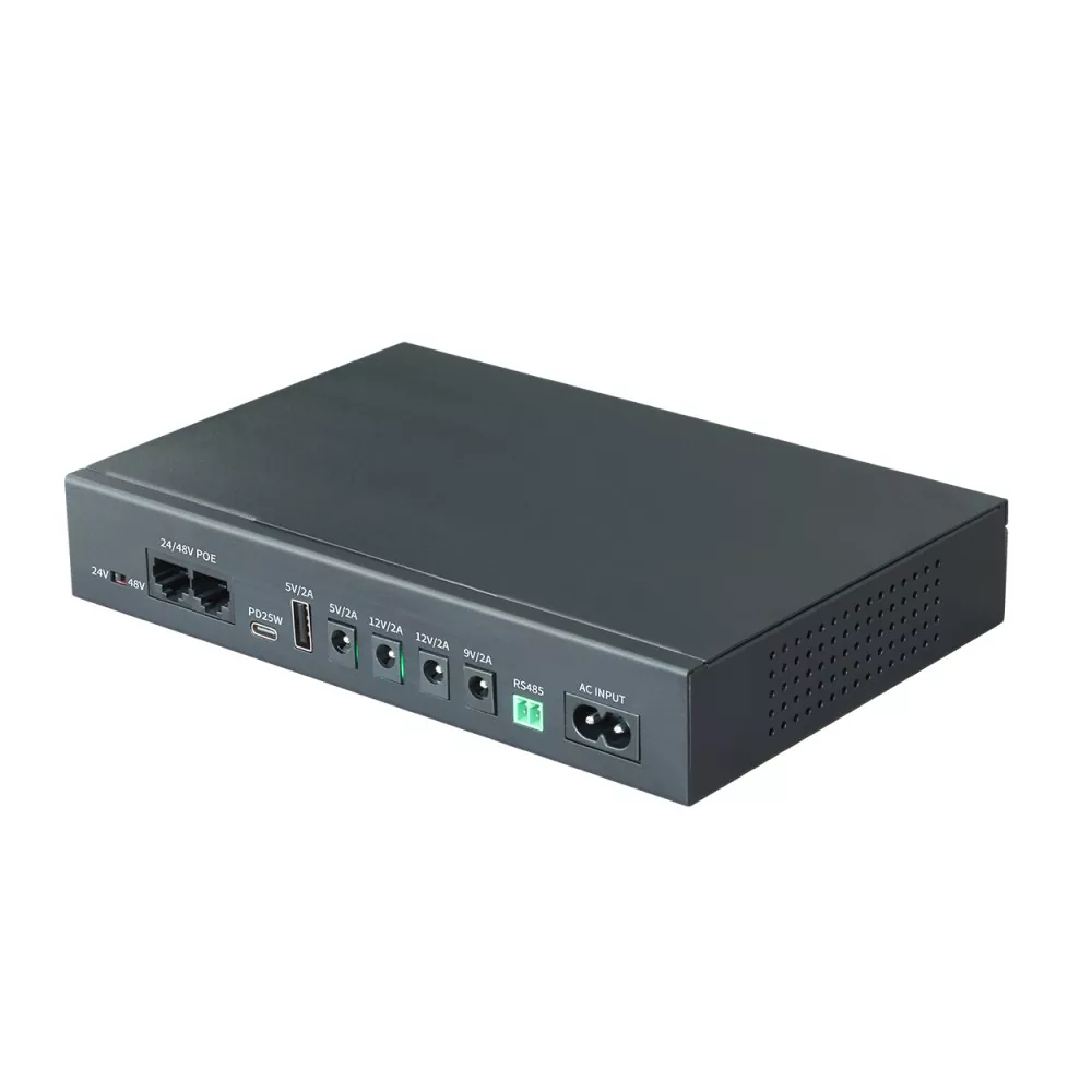 Mini UPS CC da 40 W