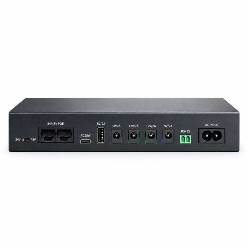 Mini UPS CC da 40 W