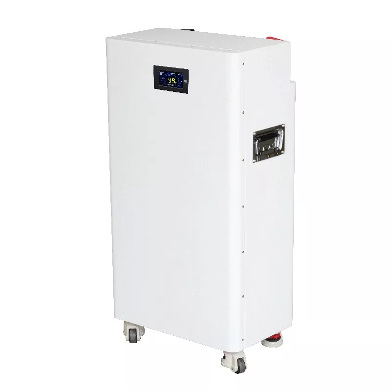 Pacco batteria LiFePO4 da 51,2 V 314 Ah