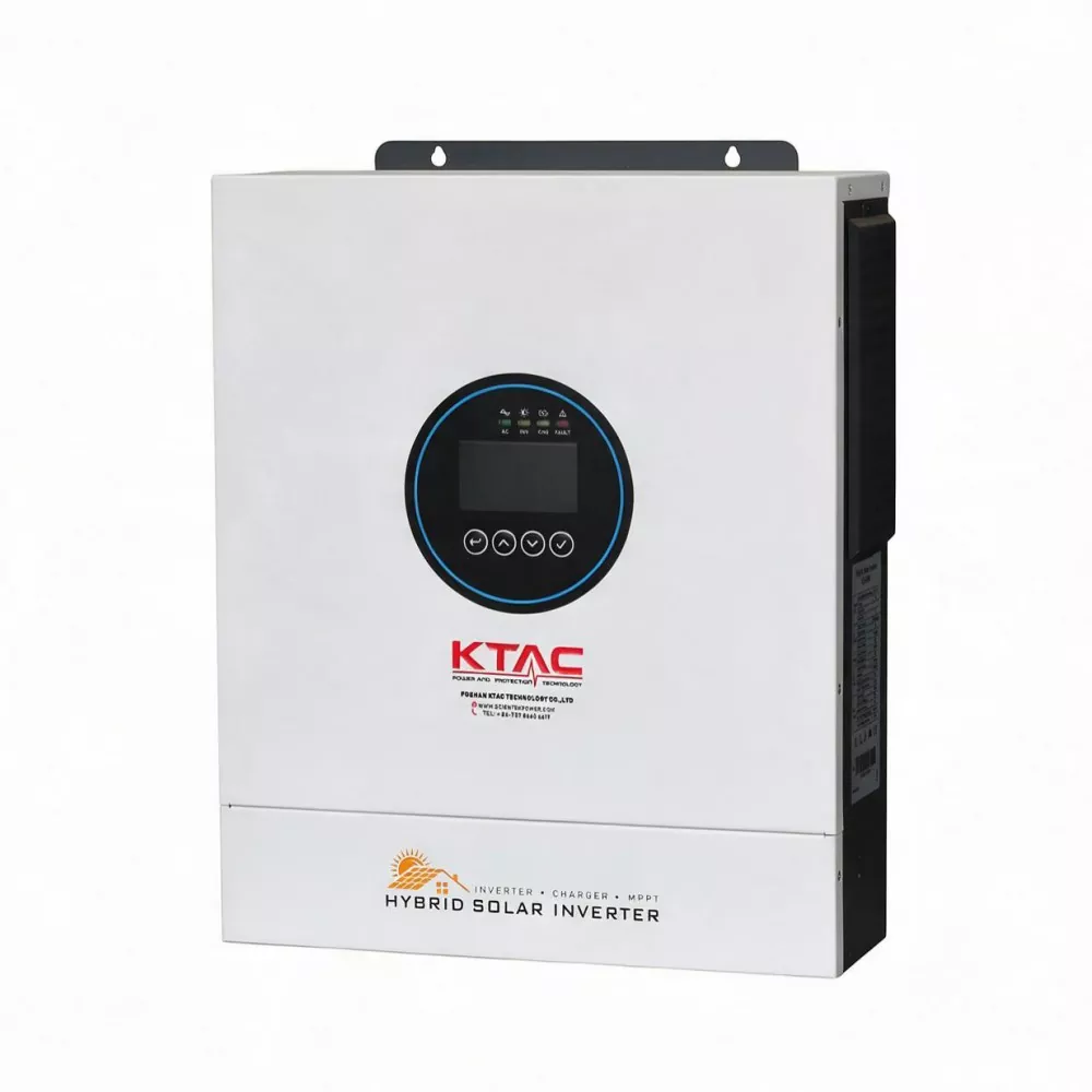 Inverter solare off-grid da 6,5 ​​kW 48 V