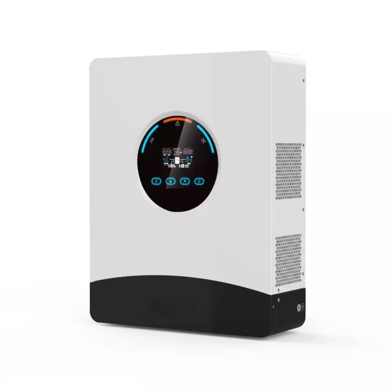 Inverter solare parallelo off-grid da 6KW 48V