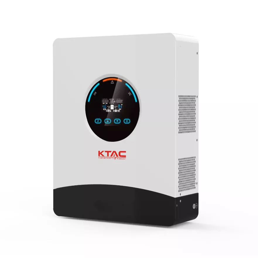 Inverter solare parallelo off-grid da 6 kW 48 V