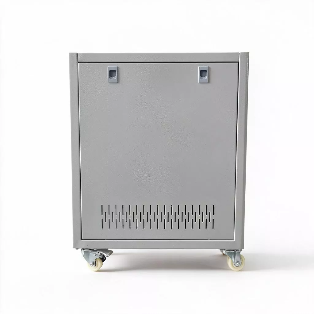 10KVA Servo Motor AVR
