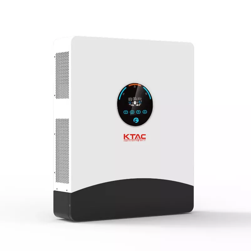 12KW Parallel 48V Off Grid PV Inverter